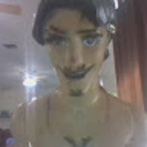 Meet your Posher, Stormy